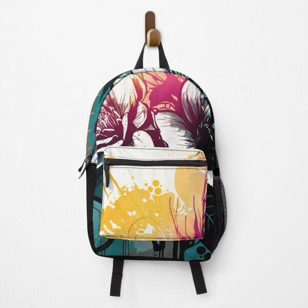 Item preview, Floral wall art (3/4) designed and sold by sabantha.