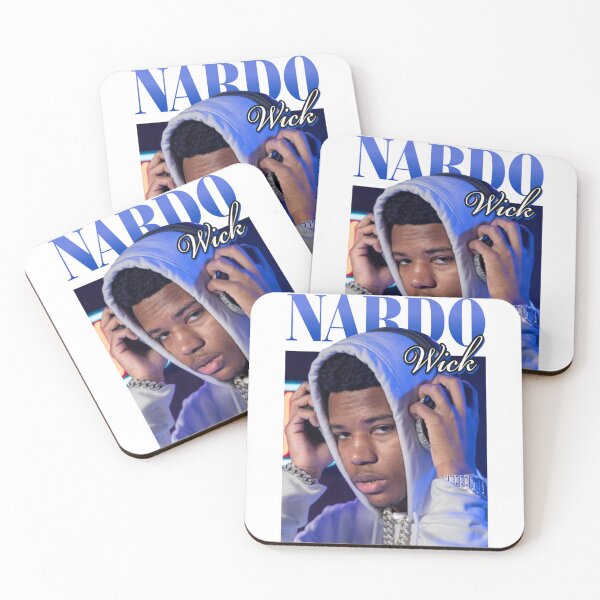 Item preview, NARDO WICK                              designed and sold by ernestreid33.