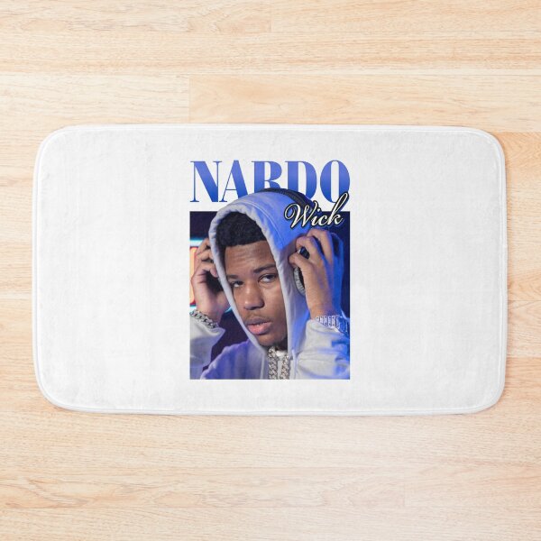 Item preview, NARDO WICK                              designed and sold by ernestreid33.