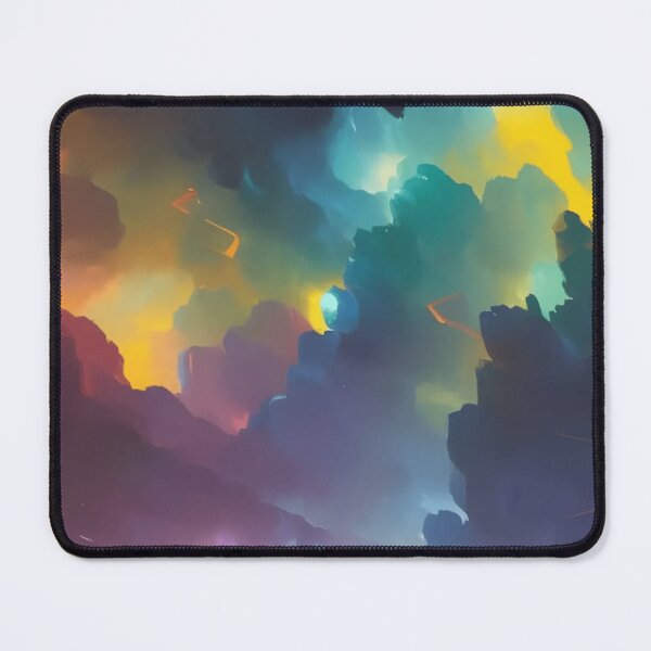 Item preview, 2023 Software Abstract Holiday Birthday Gift Visuals1106 - Visuals 2023 designed and sold by coolkiwie.