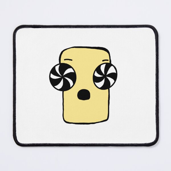 Item preview, Hypno Blob designed and sold by NimbleFish.