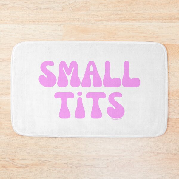 Item preview, Small tits. v4 | @lilsboobthangs designed and sold by lilsboobthangs.