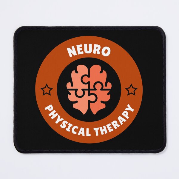 Item preview, Neuro Physical therapy designed and sold by Designsbyeliane.