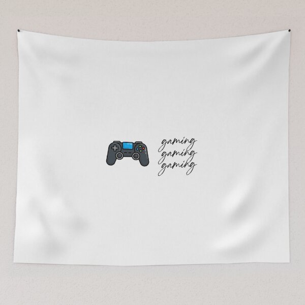 Item preview, Gaming Gaming Gaming designed and sold by DesigningSimple.