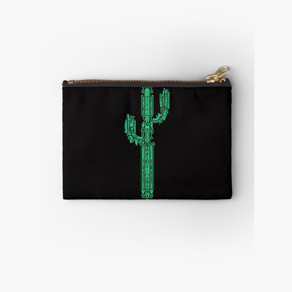 Item preview, Cactus Saquaro Green designed and sold by rosybonesAZ.