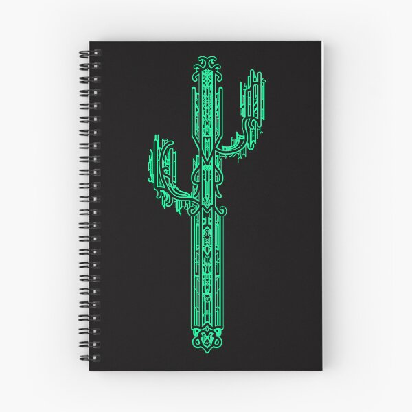 Item preview, Cactus Saquaro Green designed and sold by rosybonesAZ.
