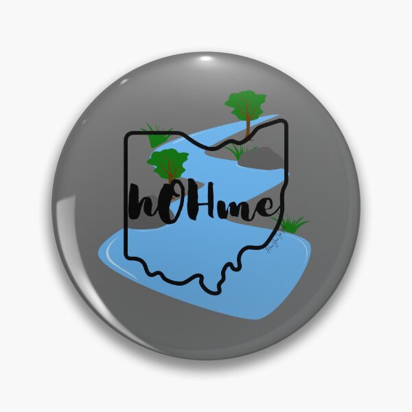 Item preview, Home - Ohio designed and sold by HooYooTeeTees.