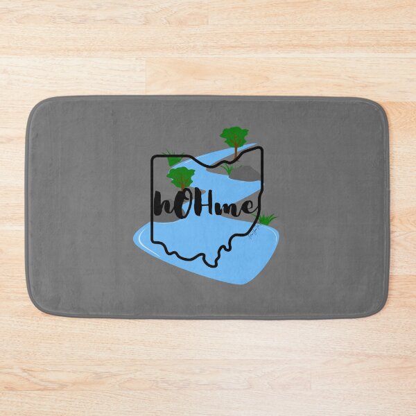Item preview, Home - Ohio designed and sold by HooYooTeeTees.