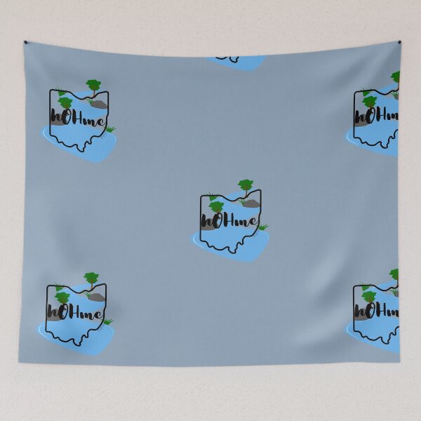 Item preview, Home - Ohio designed and sold by HooYooTeeTees.