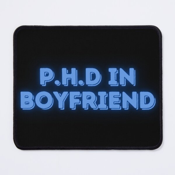 Item preview, PHD in boyfriend designed and sold by broadwaygirl142.