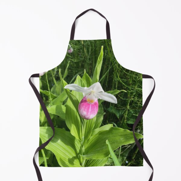 Item preview, Lady Slipper designed and sold by emikat-art.