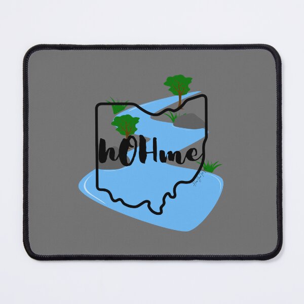 Item preview, Home - Ohio designed and sold by HooYooTeeTees.