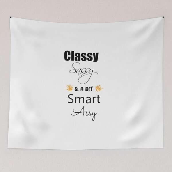 Item preview, classy tee designed and sold by kshipley52.