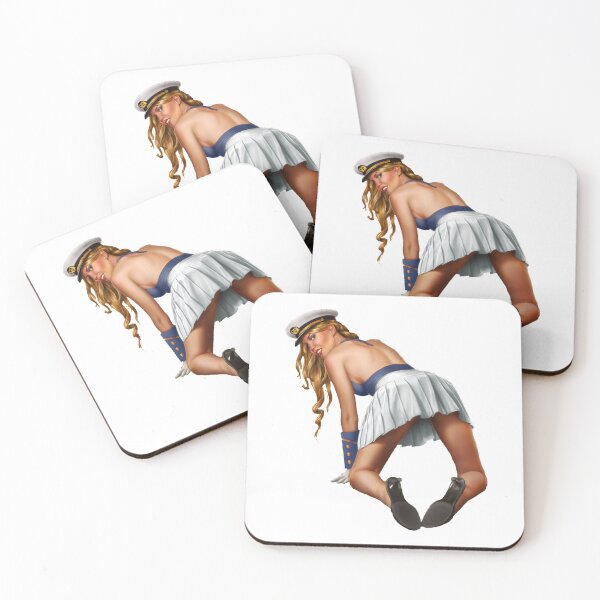 Item preview, Navy Girl   designed and sold by farleysimmons28.