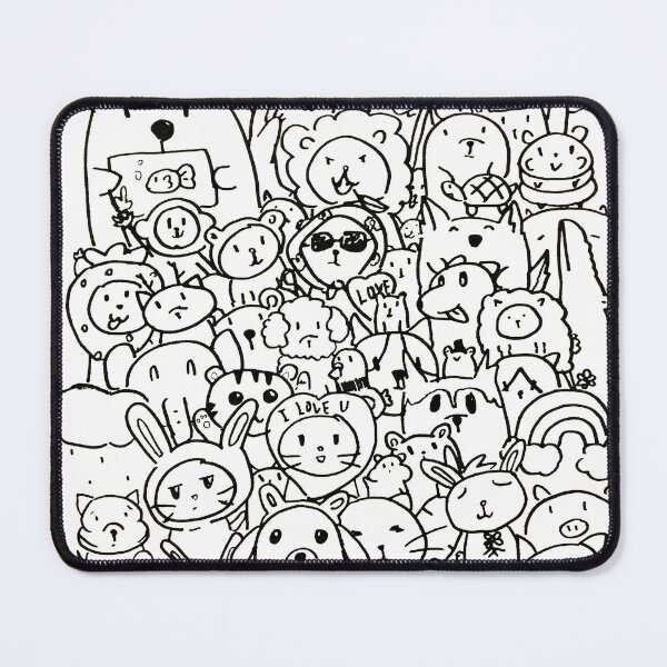 Item preview, Love them designed and sold by NaraSketch.