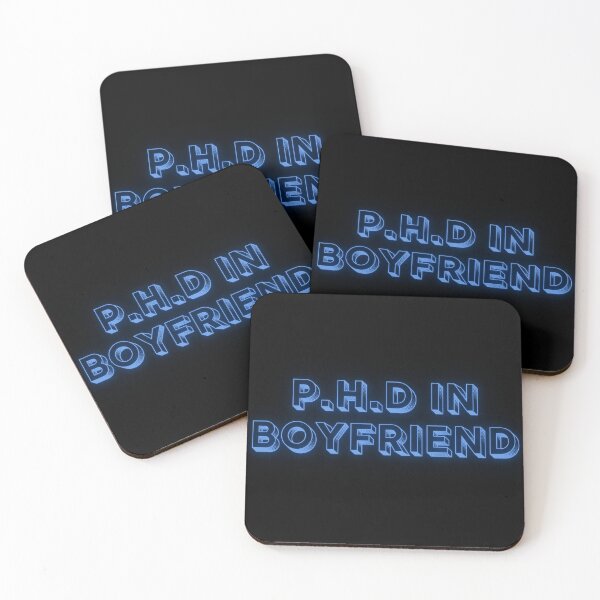 Item preview, PHD in boyfriend designed and sold by broadwaygirl142.