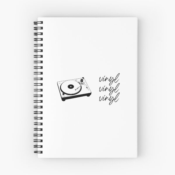 Item preview, Vinyl Vinyl Vinyl designed and sold by DesigningSimple.