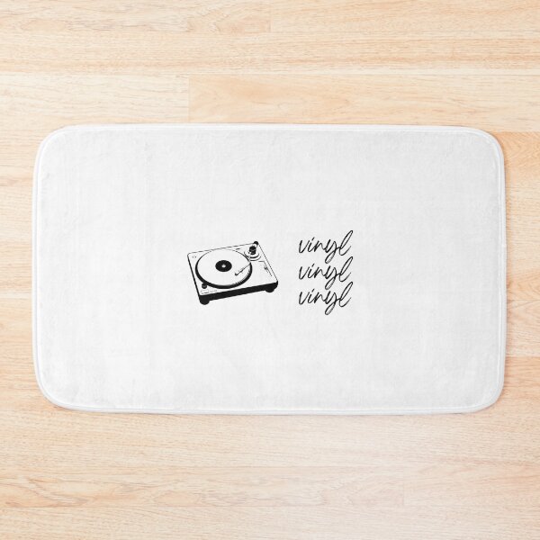 Item preview, Vinyl Vinyl Vinyl designed and sold by DesigningSimple.