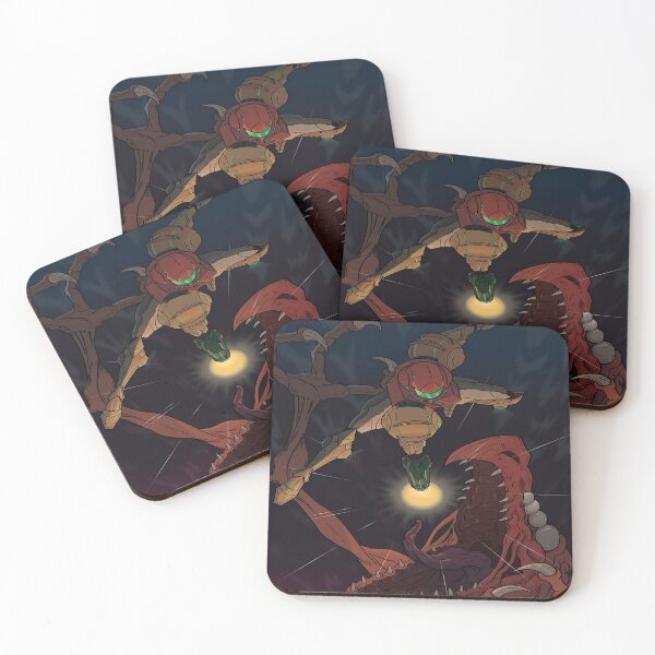 Item preview, game metroid designed and sold by haynesnathan.