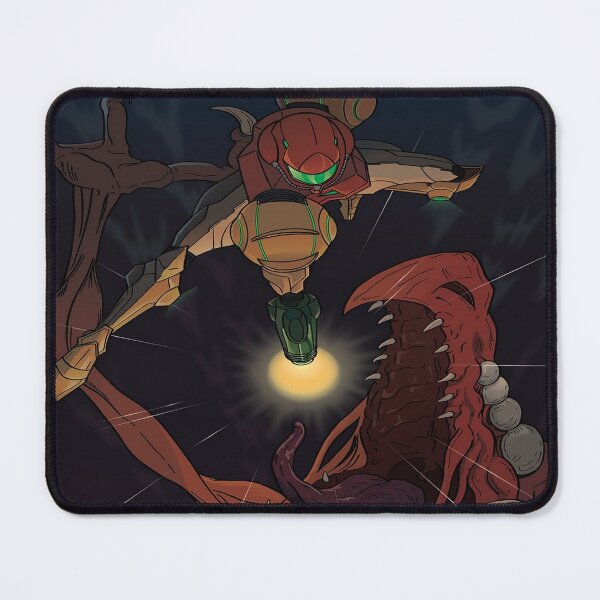 Item preview, game metroid designed and sold by haynesnathan.