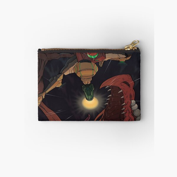 Item preview, game metroid designed and sold by haynesnathan.