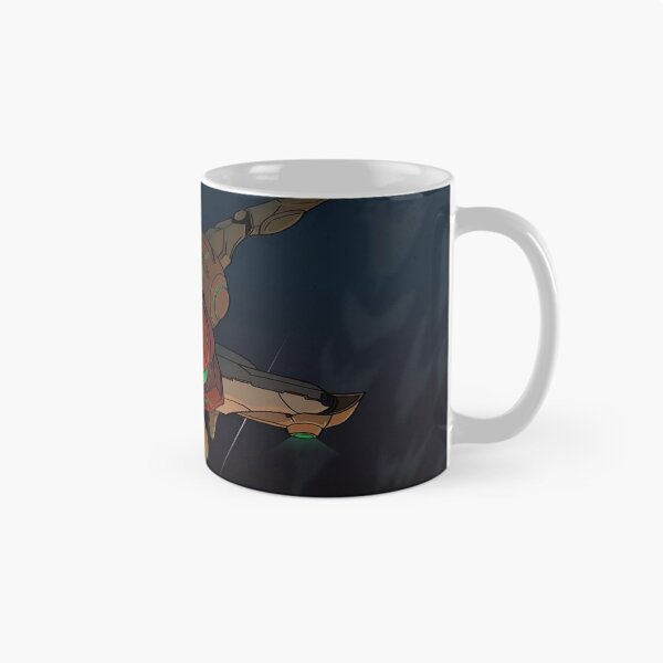 Item preview, game metroid designed and sold by haynesnathan.