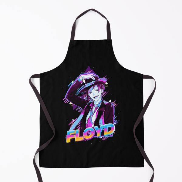 Item preview, Floyd Leech Retro Aesthetic designed and sold by OtakuMysteryS.