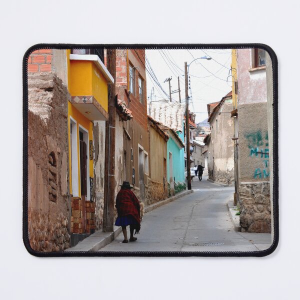 Item preview, Bolivia - Potosi designed and sold by franck380.