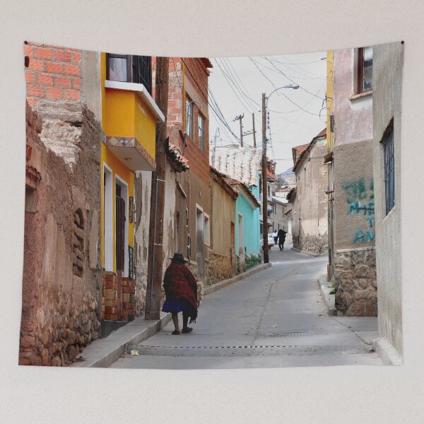 Item preview, Bolivia - Potosi designed and sold by franck380.