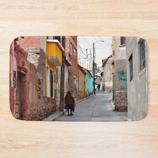 Item preview, Bolivia - Potosi designed and sold by franck380.