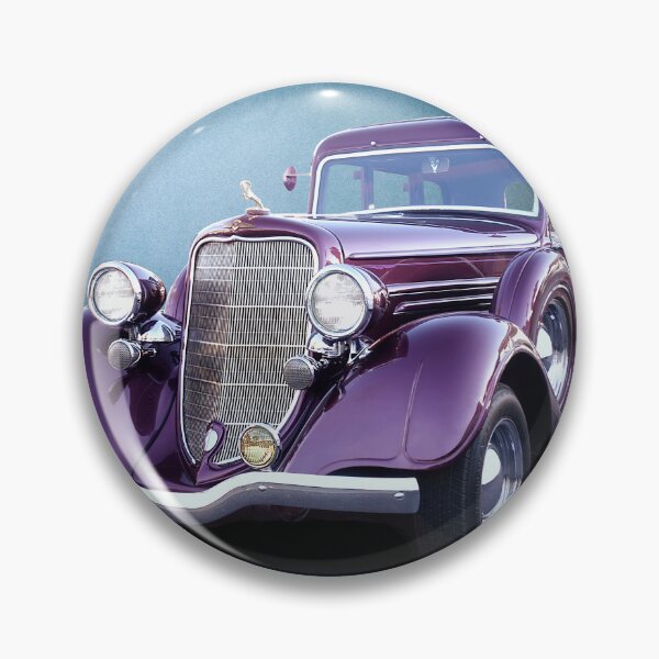 Item preview, 1934 modelo sedán designed and sold by Thomas Burtney.