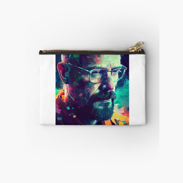 Item preview, Heisenberg Walter White designed and sold by mikopinsigne.