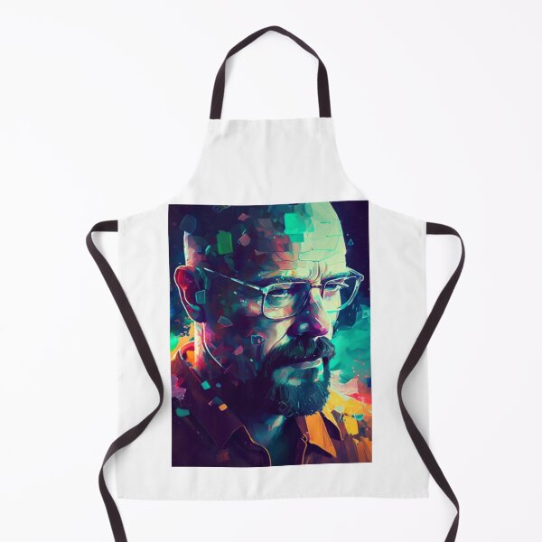 Item preview, Heisenberg Walter White designed and sold by mikopinsigne.