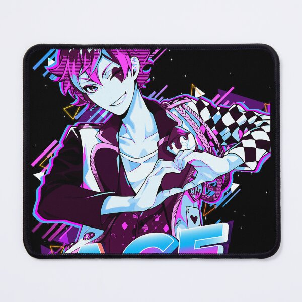 Item preview, Ace Trappola Twisted Wonderland designed and sold by OtakuMysteryS.