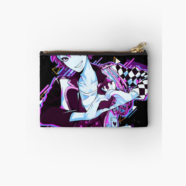 Item preview, Ace Trappola  Twisted Wonderland designed and sold by OtakuMysteryS.