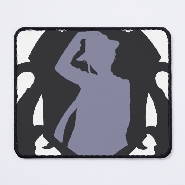 Item preview, Floyd Crest designed and sold by OtakuMysteryS.
