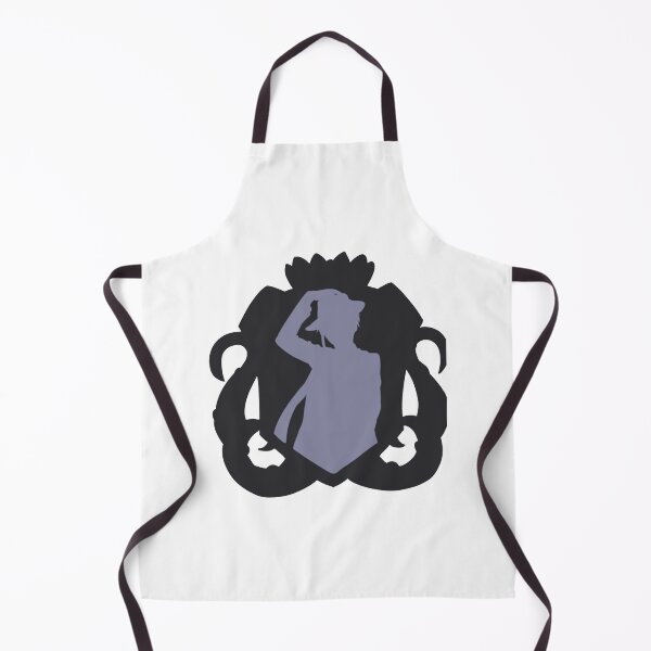 Item preview, Floyd Crest designed and sold by OtakuMysteryS.