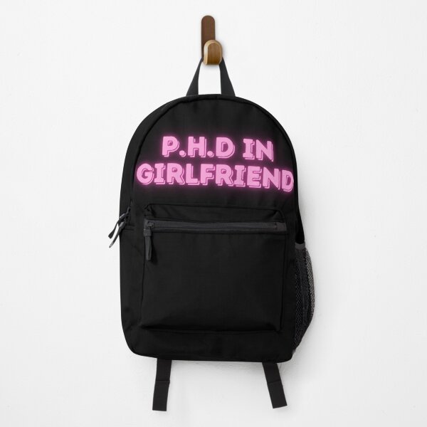 Item preview, PHD in girlfriend designed and sold by broadwaygirl142.