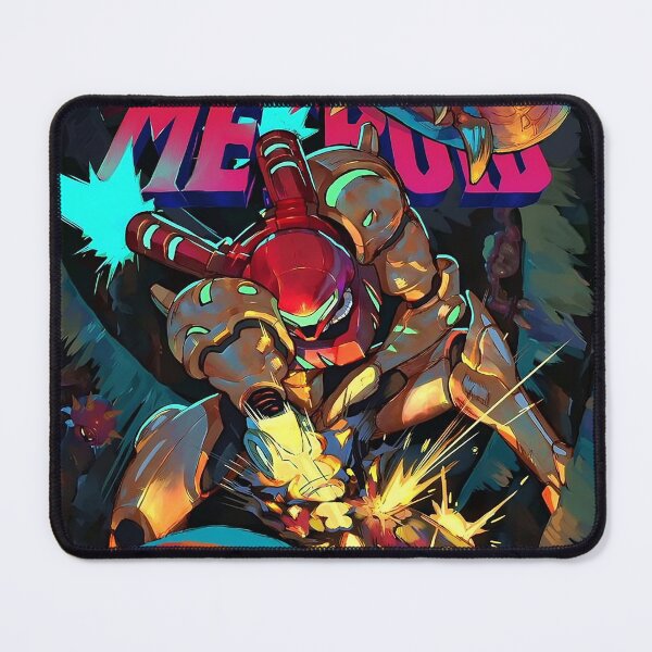 Item preview, metroid designed and sold by haynesnathan.