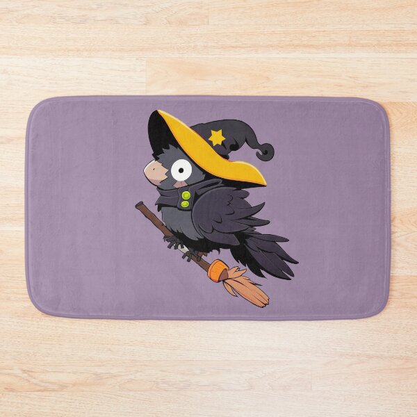 Item preview, Bird Witch designed and sold by A-Semi-Tree.