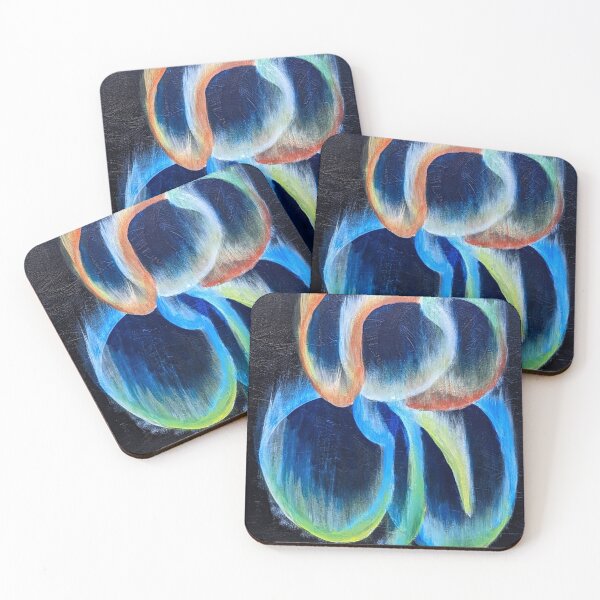 Item preview, Aurora Woman designed and sold by TrinityWingsArt.