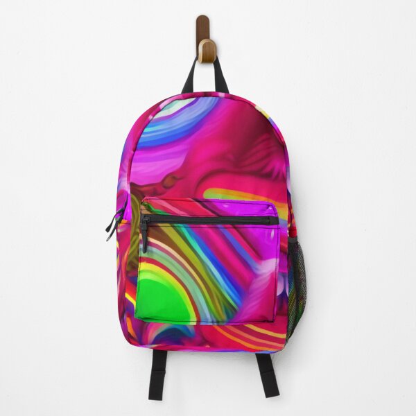 Item preview, Trippy face designed and sold by K-MacDesigns.