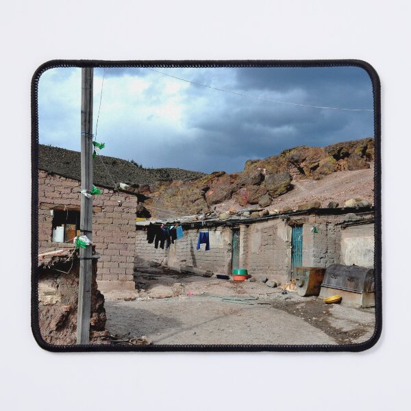 Item preview, Bolivia - Potosi designed and sold by franck380.