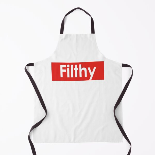 Item preview, Filthy designed and sold by fergusjones49.