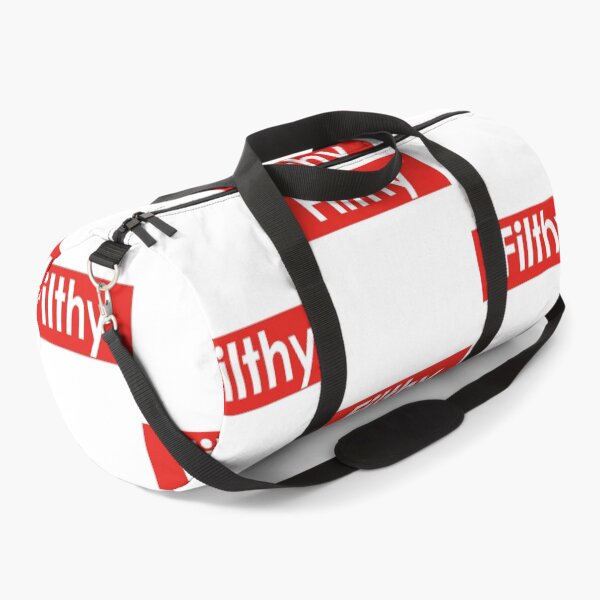 Item preview, Filthy designed and sold by fergusjones49.