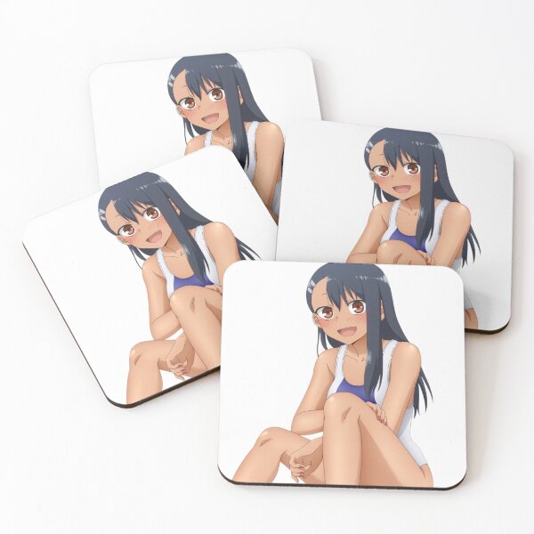 Item preview, Hayase nagatoro  designed and sold by Mustuk Mustuk.
