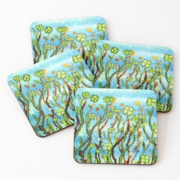 Item preview, Flowers in Bloom designed and sold by Linda Callaghan.
