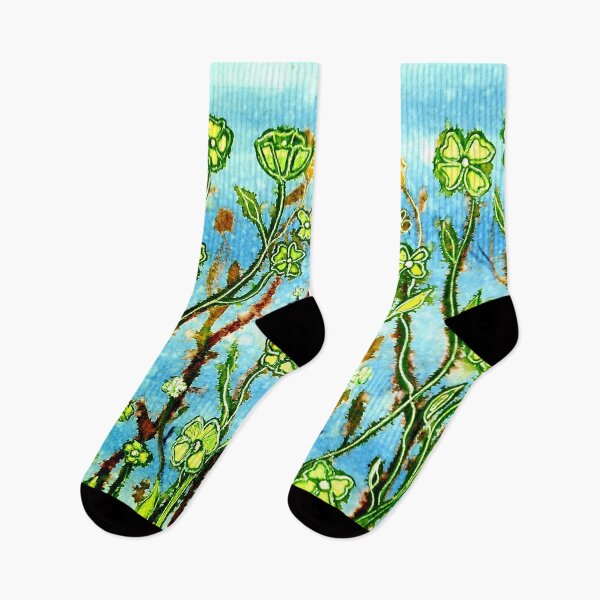Item preview, Flowers in Bloom designed and sold by Linda Callaghan.