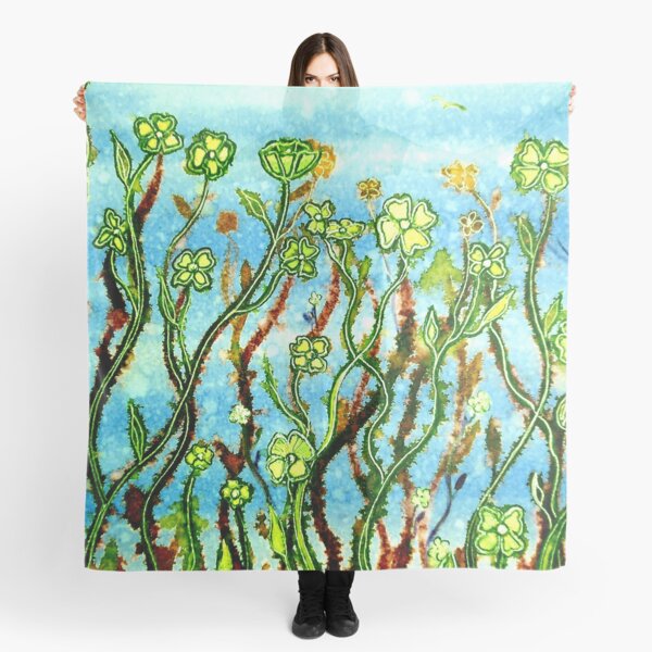 Item preview, Flowers in Bloom designed and sold by Linda Callaghan.