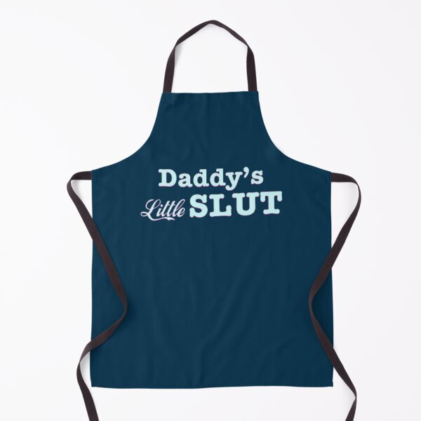Item preview, Little Slut Merchandise designed and sold by fergusjones49.